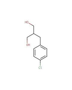 Astatech 2-(4-CHLOROBENZYL)PROPANE-1,3-DIOL; 1G; Purity 95%; MDL-MFCD19348813